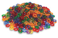 Stringing Rings
