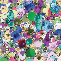 Sequin Mixes