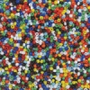 Indian Seed Beads