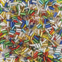 Bugle Beads