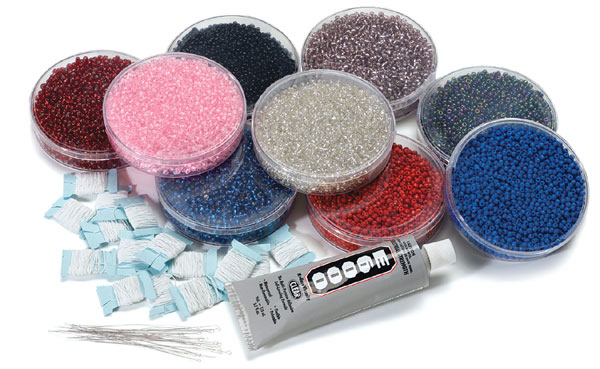Harmony Bracelet Classroom Kit
