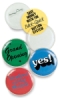 Blick-Quick Buttons