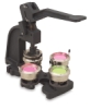 Mr. Button Rotary Button Machine
