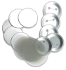 Mr. Button Badge Parts