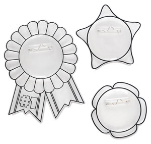 Reusable Fun Buttons