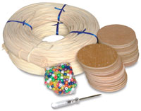 Basketry Kit