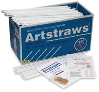 Artstraws