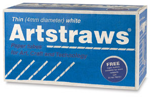 Artstraws