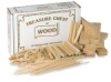 Treasure Chest Of Wood