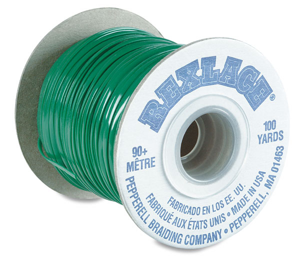 Rexlace Green