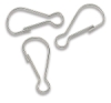 Lanyard Hooks