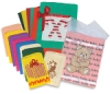 Hygloss Craft And Party Bags