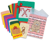 Craft and Party Bags