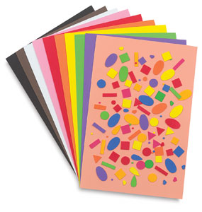 WonderFoam Pieces and Sheets WonderFoam Pieces and Sheets