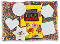 Perler Bead Craft
