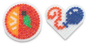 Perler Bead Craft