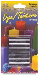 Candle Dyes