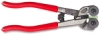 Wheeled Glass Nipper
