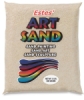 Colored Sand