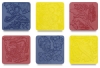 Roylco Rubbing Plate Sets