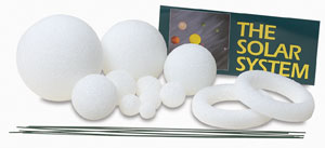 Solar System Kit