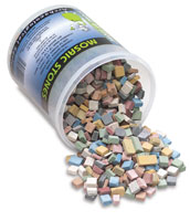 Stone by Stone Mosaics
