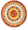 Round Mold, Sample Artwork