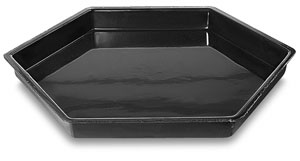 Stepping Stone Mosaic Molds