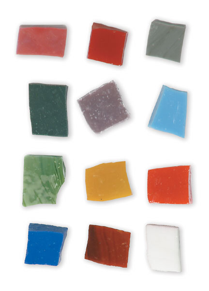 Glass Tiles