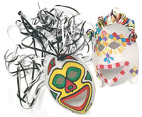African Masks