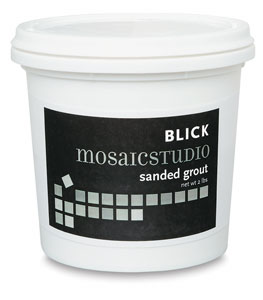 Tile Grout