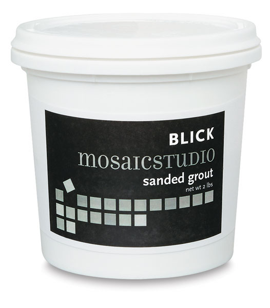 Tile Grout