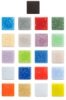 Blick Mosaic Studio Venetian Glass Tiles