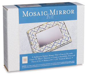 Mosaic Design Kits