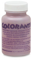 Mosaic Cement Colorants