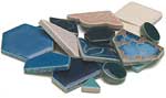 Blick Mosaic Studio Deco Bags