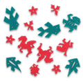 Roylco Artist Inspired Sponges