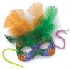 Mardi Gras Mask