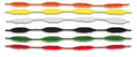 Chenille Kraft Bump Stems