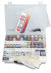 Jacquard Syndee Holt Ultimate Clay Travel Kit