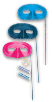 Willowbead Mask Kits