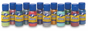Spectra Ultra Fine Glitter Set