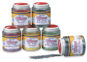 Spectra Brilliant Glitter Jewels Spectra Brilliant Glitter Jewels