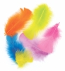 Maribou Feathers