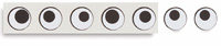 Wiggle Eye Stickers