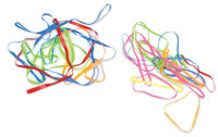 Plastibands