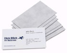 ProMAG Magnetic Business Cards