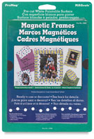 ProMAG Magnetic Frame Packs