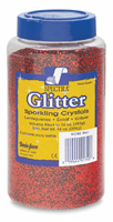 Spectra Sparkling Glitter
