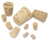 Hygloss Cork Stoppers